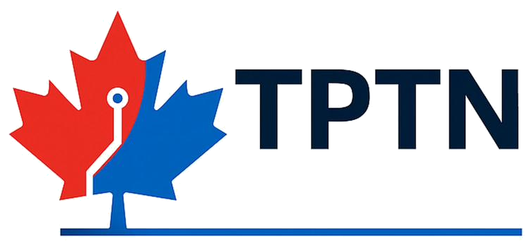 TPTN — TransPacific Trade Nexus